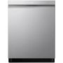 24-inch Built-in Dishwasher with QuadWash® Pro