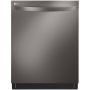 24-inch Built-in Dishwasher with TrueSteam®