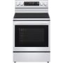 30" 6.3 cu.ft True Convection 5-Element Air Fry Range