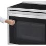 30" 6.3 cu.ft True Convection 5-Element Air Fry Range