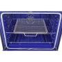 30-inch Freestanding Gas Range with True Convection Technolo