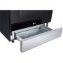 30-inch Slide-in Electric Range with EasyClean®