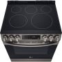 Cuisinière encastrable électrique de 30 po. avec technologie