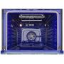 Electric Range with Induction Technology