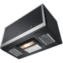 30" 2.0 cu. ft. Wi-Fi Enabled Over-the-Range Microwave