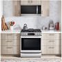 30" 2.1 cu. ft. Over-the-Range Microwave Oven
