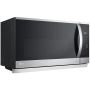 30" 2.1 cu. ft. Over-the-Range Microwave Oven