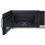 30" 2.1 cu. ft. Over-the-Range Microwave Oven