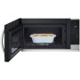 30" 2.1 cu. ft. Over-the-Range Microwave Oven