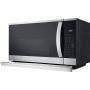 30" 2.1 cu. ft. Over-the-Range Microwave Oven