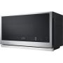 30" 2.1 cu. ft. Over-the-Range Microwave with EasyClean®