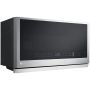 30" 2.1 cu. ft. Over-the-Range Microwave with EasyClean®