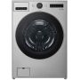 Front Loading Washer with AI DD®