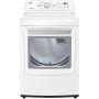 7.3 cu. ft. Electric Dryer with Sensor Dry