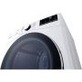 7.4 cu.ft. Electric Dryer with ThinQ® Technology