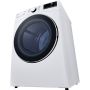 7.4 cu.ft. Electric Dryer with ThinQ® Technology
