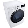7.4 cu.ft. Electric Dryer with ThinQ® Technology