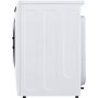 7.4 cu.ft. Electric Dryer with ThinQ® Technology