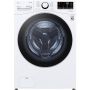 5.2 cu.ft. Front Loading Washer with ColdWash™ Technology
