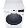 5.2 cu.ft. Front Loading Washer with ColdWash™ Technology