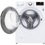 5.2 cu.ft. Front Loading Washer with ColdWash™ Technology