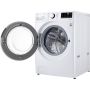 5.2 cu.ft. Front Loading Washer with ColdWash™ Technology