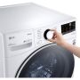 5.2 cu.ft. Front Loading Washer with ColdWash™ Technology