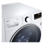 5.2 cu.ft. Front Loading Washer with ColdWash™ Technology