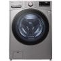 5.2 cu.ft. Front Loading Washer with ThinQ™ Technology