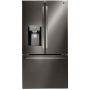 LG 36" 27.7 Cu. Ft. French Door Refrigerator w/ Water & Ice