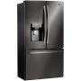 LG 36" 27.7 Cu. Ft. French Door Refrigerator w/ Water & Ice