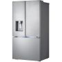 26 Cu.Ft. Counter-Depth MAX™ French Door Refrigerator with