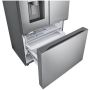 26 Cu.Ft. Counter-Depth MAX™ French Door Refrigerator with