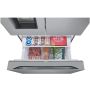 26 Cu.Ft. Counter-Depth MAX™ French Door Refrigerator with