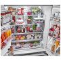 26 Cu.Ft. Counter-Depth MAX™ French Door Refrigerator with