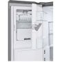 26 Cu.Ft. Counter-Depth MAX™ French Door Refrigerator with