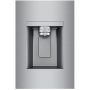 26 Cu.Ft. Counter-Depth MAX™ French Door Refrigerator with