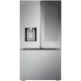 26 cu. ft. Smart Mirror InstaView® Counter-Depth MAX™ French