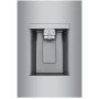 26 cu. ft. Smart Mirror InstaView® Counter-Depth MAX™ French
