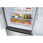 LG 33" 18.3 Cu Ft French Door Refrigerator with Water & Ice