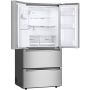 LG 33" 18.3 Cu Ft French Door Refrigerator with Water & Ice