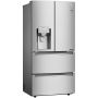 LG 33" 18.3 Cu Ft French Door Refrigerator with Water & Ice