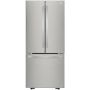 LG 30" 21.8 Cu. Ft. French Door Refrigerator