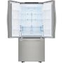 LG 30" 21.8 Cu.Ft. French Door Refrigerator