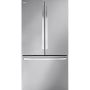 27 cu. ft. Smart Counter-Depth MAX™ Refrigerator with Intern