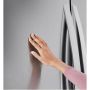 27 cu. ft. Smart Counter-Depth MAX™ Refrigerator with Intern