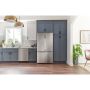 27 cu. ft. Smart Counter-Depth MAX™ Refrigerator with Intern