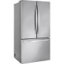 27 cu. ft. Smart Counter-Depth MAX™ Refrigerator with Intern