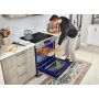 LG 30" 6.3 Cu. Ft. True Convection 5-Element Slide-In Electr