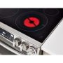 LG 30" 6.3 Cu. Ft. True Convection 5-Element Slide-In Electr